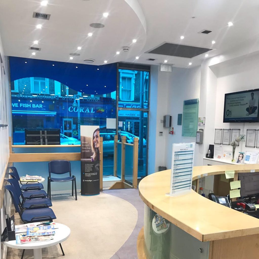 Gallery – Ladbroke Grove Dental Care